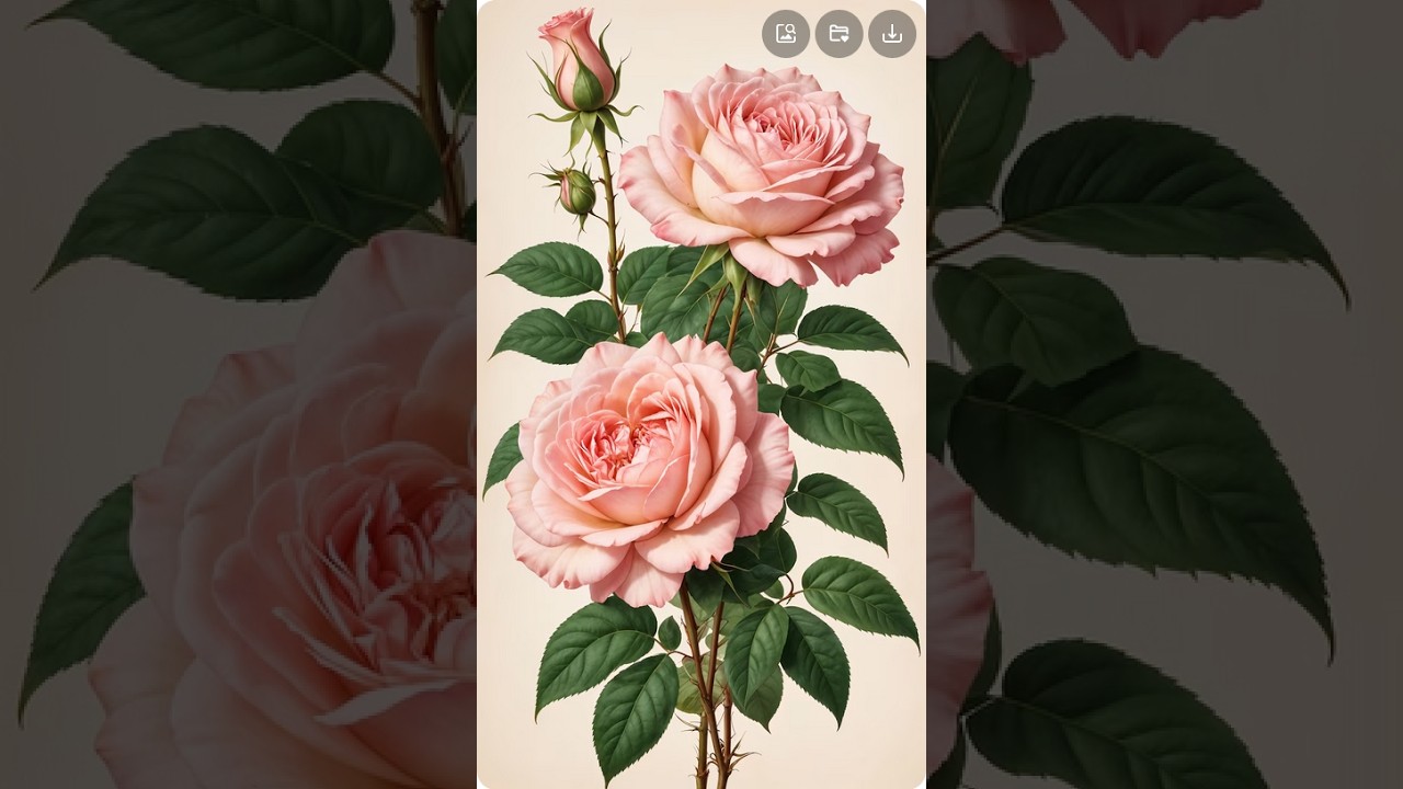 cueillez les roses de la vie