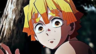 Tổng Hợp Những Video Tiktok Hay Về Zenitsu Demon Slayer