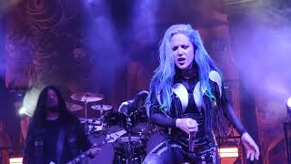 Arch Enemy - Sunset over the Empire / Berlin 14.10.22