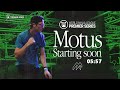 Motus Ninjas Preteen | WNL Premier Series 2023