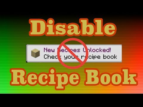disable-recipe-book-toasts-and-turn-off-movement-tutorial--minecraft-1.12.2-pc