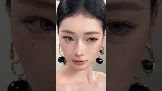 Unveil the Royal Touch of Korean Makeup: Han-tae's Artistry, Perfect for Brides