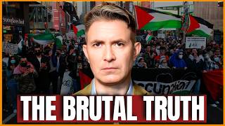 Douglas Murray EXPOSES the MEDIA’S BIGGEST LIES About Israel, Gaza & Hamas Profile
