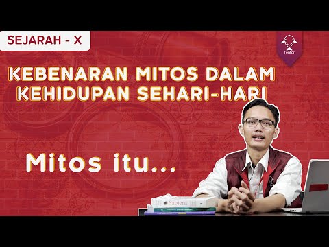 Video: Apa Itu Mitos