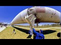 Falcon 9 Booster in 3D VR