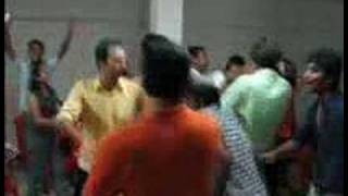 cse 100% placement party NIT sil 2004 batch