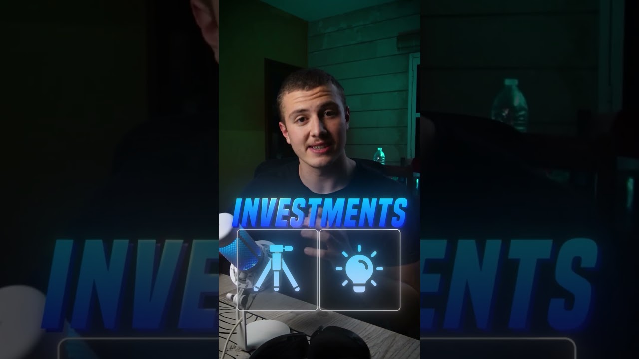 Talking Head Video 12