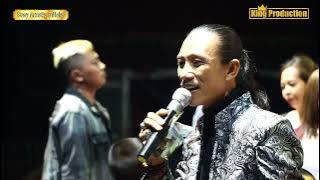 RACUNE CINTA SUKA WIJAYA SHOW BPK RIANTO ( ATO ) IBU RASIEM DS SUMBON 15 JULI 2023