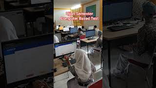 Ujian Semester Based Computer Test
