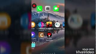 a new app is there to download youtube videos on tizen store||app review #6 screenshot 2