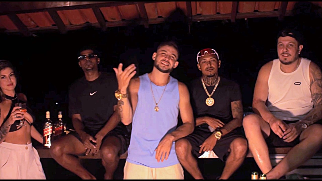 Obejrzyj CONVITE - Mc Russinho | Johnny OTK | Mc GTO (VideoClipe Oficial) w YouTube Obejrzyj CONVITE - Mc Russinho | Johnny OTK | Mc GTO (VideoClipe Oficial) w YouTube