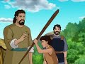 A25 Desene Animate Vechiul Testament Ep Infrangerea Lui Saul Ep 25 A25 Desene Animate Vechiul Testament Ep Infrangerea Lui Saul Ep 25