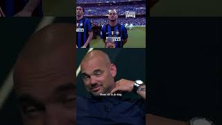 Ik Ben Nu Hier.. En Jullie Zitten Thuis