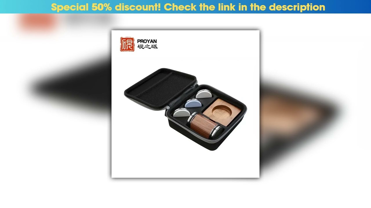 Hands-on Taidea Professional Magnetic Roller Grip Knife Rolling Sharpener With 15 18 20 22 Degree S