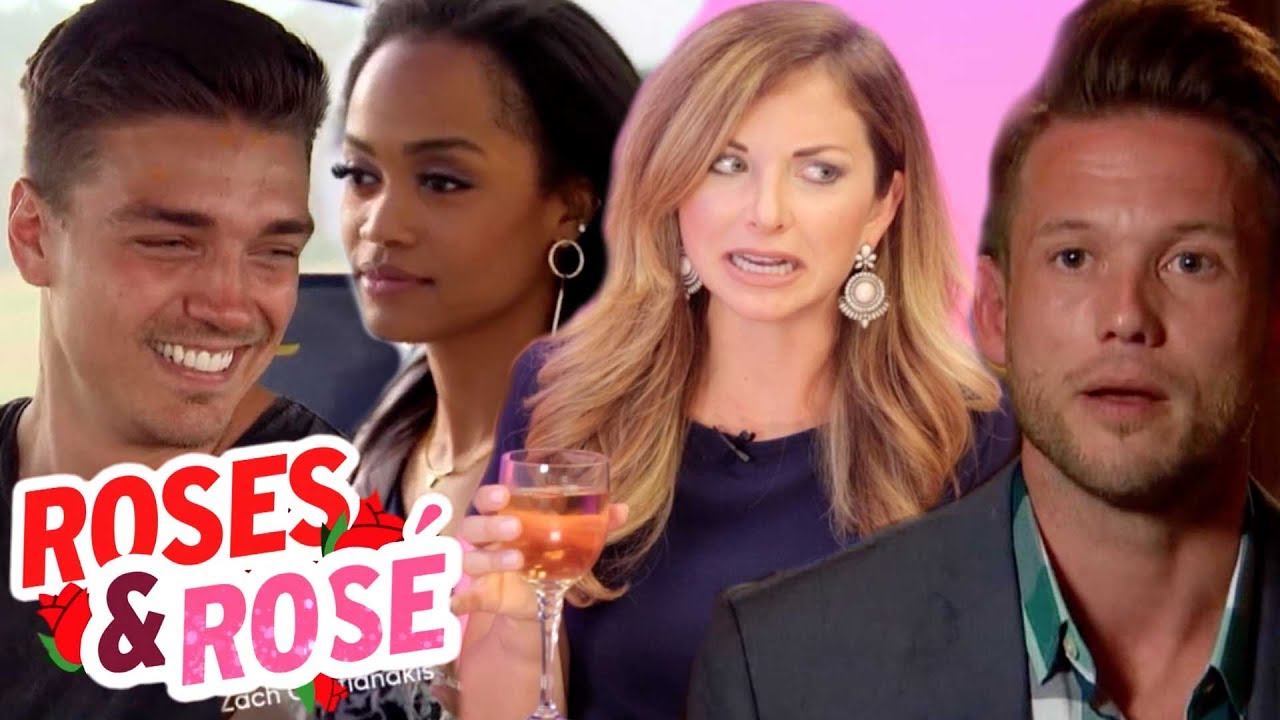 'The Bachelorette Roses and Rose' Dean Steals AND Breaks Hearts
