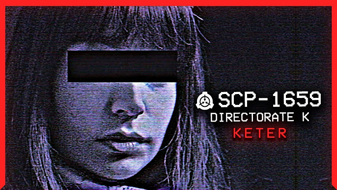 SCP-035 │ Possessive Mask │ Keter │ Mind-Affecting/Sentient SCP 