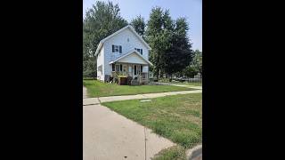 1112 Ferris St video tour