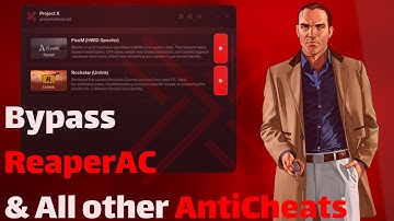 Bypass ALL FiveM Bans in few steps | FiveM Unban | Project X Spoofer | Working