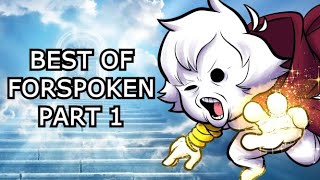 Best of Forspoken [Part 1] (Oneyplays Compilation)