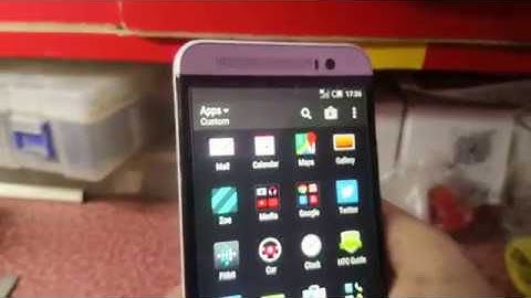 htc emergency call solution