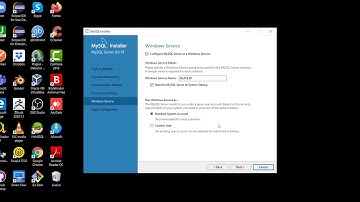 [Desenvolvimento Back-end em Java com Spring] 08 - Configuração do MySQL