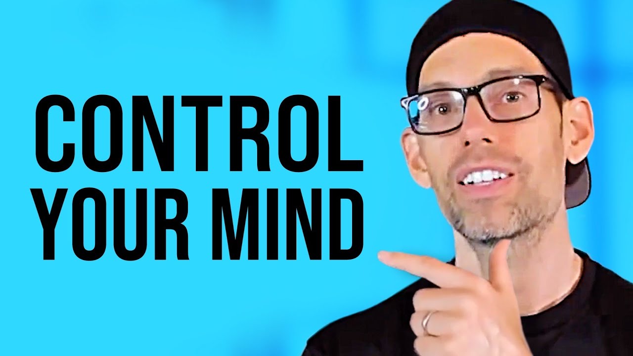 Outline Video This Is How You TRAIN Your BRAIN for Success | Tom Bilyeu