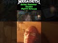 enter sadman megadeath