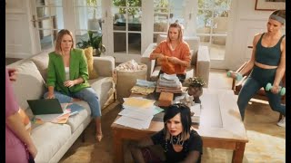 hers Commercial 2023 Kristen Bell Stress Levels Ad Review