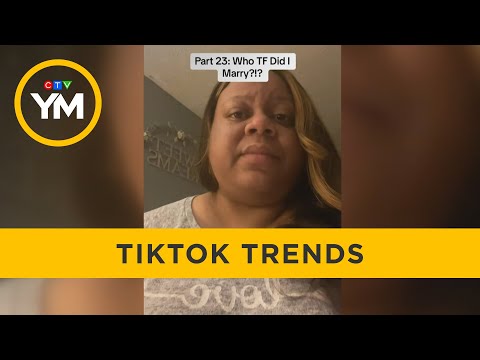 The Mystery Of Ree Marie's TikTok Page
