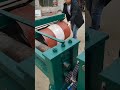Large oil drum cutting machine, oil drum cold cutting machine,