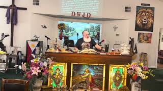 LCI School Of The Spirit N°57 | Being Led By The Spirit N°2 | Pastor Jesse Richee | LCI USA