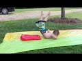 Epic Fails Caught in 4K #4 (This One Hurt 😭)