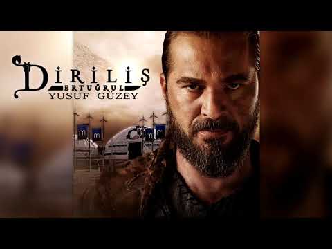 Diriliş Ertuğrul Müzikleri - Hüzün