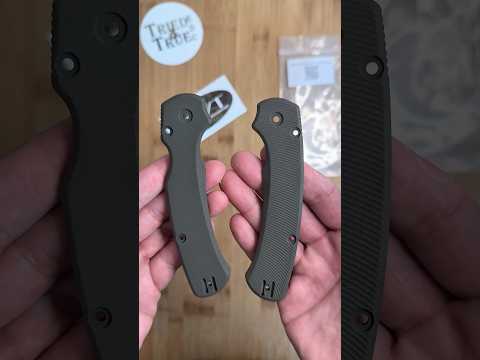 Gave the PM2 LW 15V a makeover   