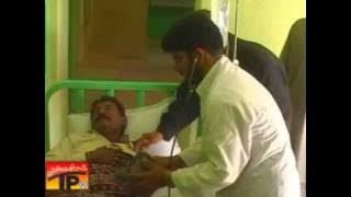 MUNHANJA MITHA KADHEN EENDEN JALAL CHANDIO