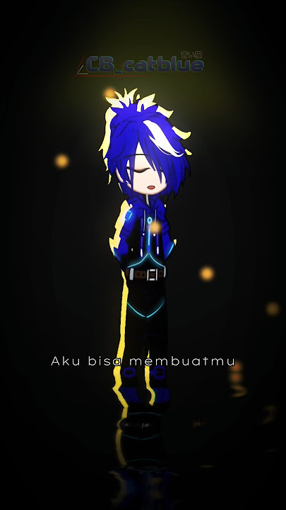 Aku bisa membuatmu jatuh cinta kepadaku π§ β
πΉ | ib: me | #gacha #gachaclub #tweening #music