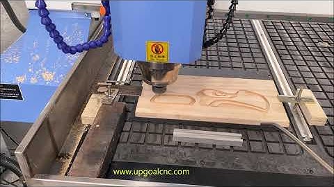 Large Size 2000*3000mm Woodworking CNC Carving Cutting Machine