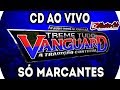 Treme tudo vanguard s nas marcantes no bairro alto em curu parte dj rafa 3d  canal mastercds