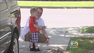 Suspect Attempts To Abduct 4-Year-Old In Levittown