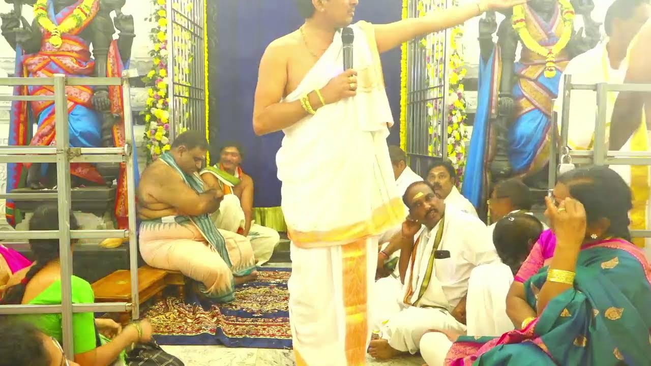 sri gowri sametha maha lingeswara swamy  15-02-2026