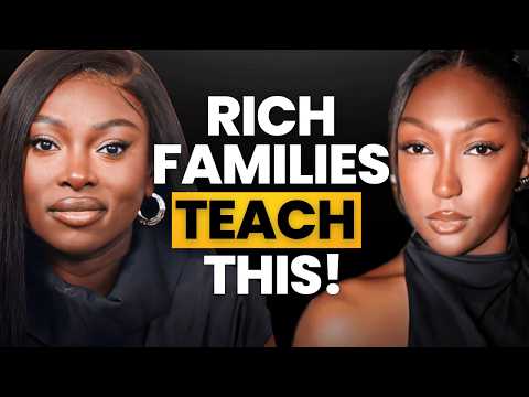 Idris Elba’s Daughter on Black Nepotism, Privilege & Making Her Own Money