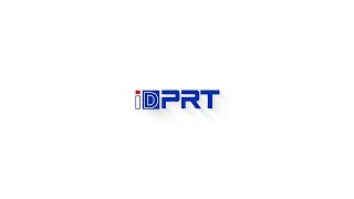 iDPRT SP320  Thermal Label Printer Video Guide