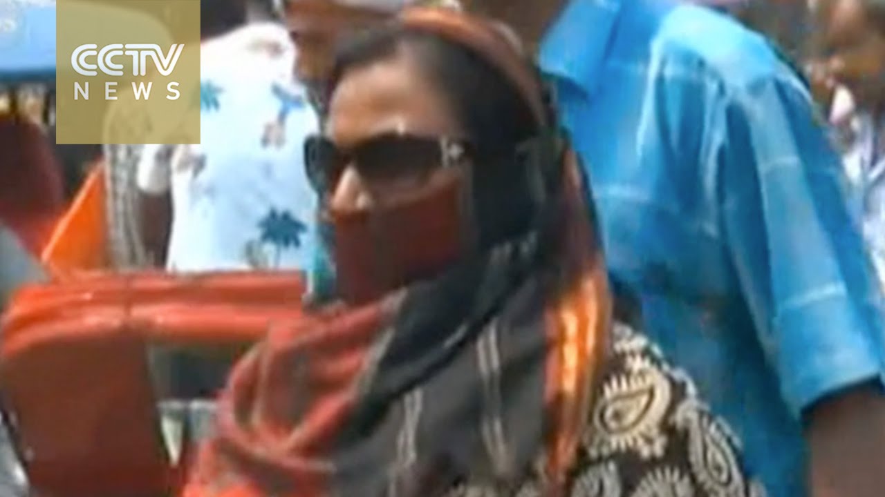 Temperatures of 41 degrees recorded in northern India