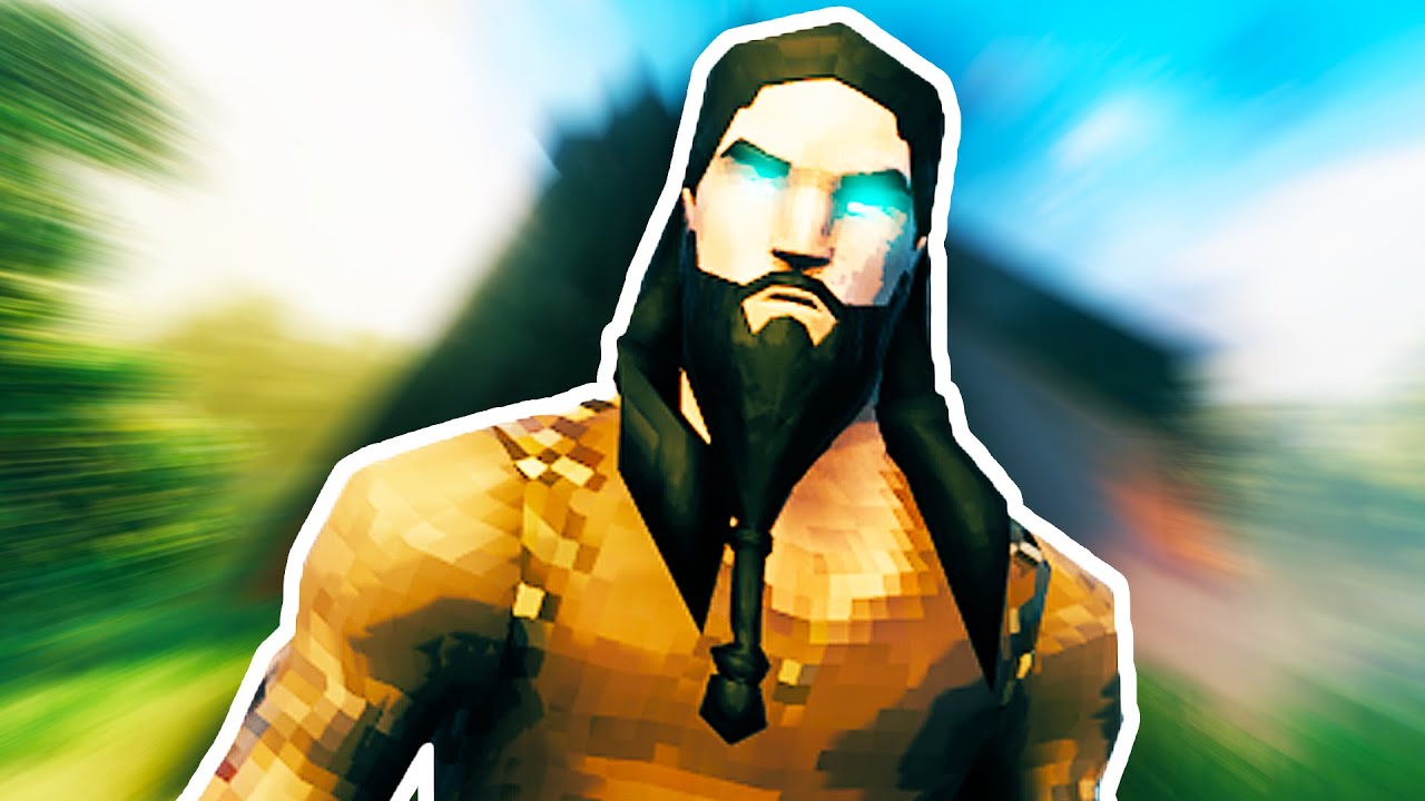 Getting started! | Valheim Mistlands Part 1