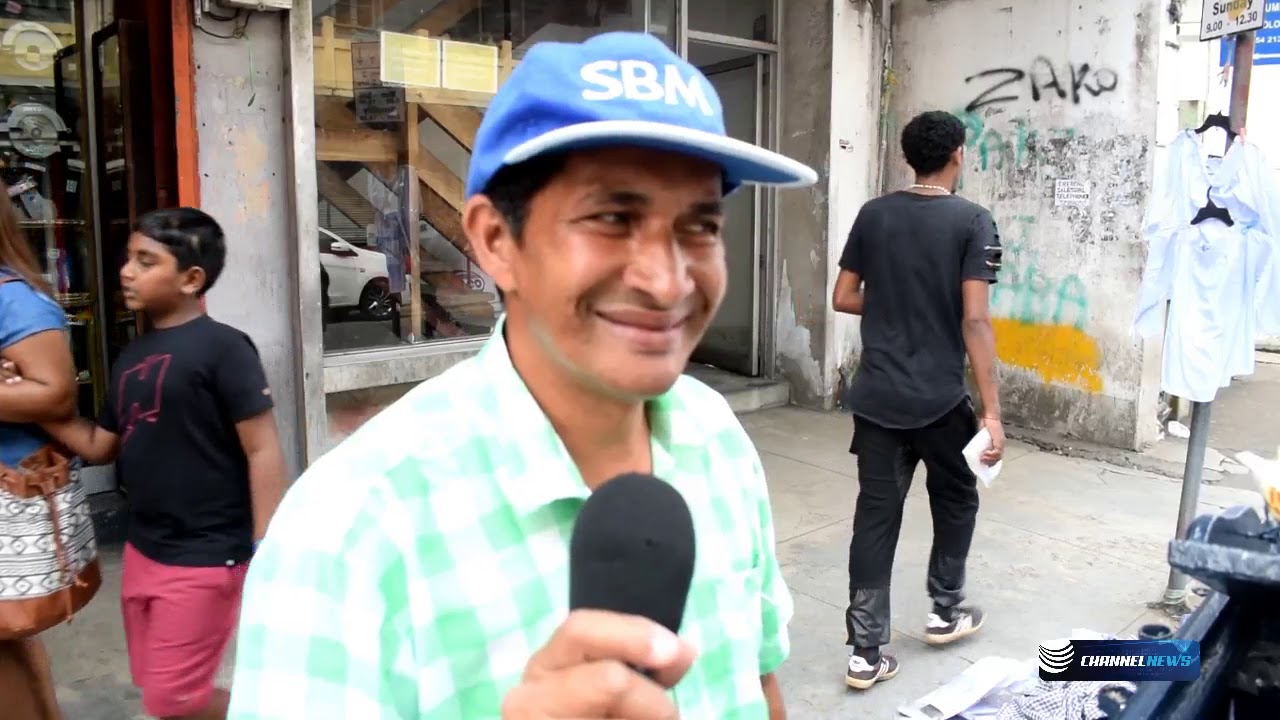 Circonscription No 19 : Paroles aux électeurs