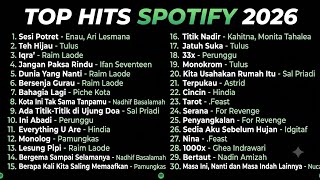 TOP HITS SPOTIFY 2026 (TANPA IKLAN)