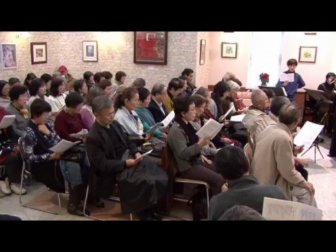 恋人よ 【あづみ野うたごえ喫茶】