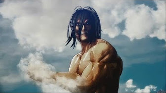 Attack On Titan Serie Attack On Titan Serie
