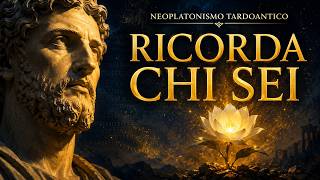 ORACOLI CALDAICI | La filosofia come risveglio dell'anima