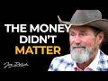 If You Are Chasing a Number in Your Bank Account, WATCH THIS! ft. Omani Carson